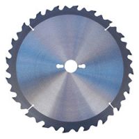 sell T.C.T brush cutter saw blade
