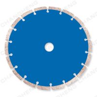 Sell Laser Welded Diamond Saw Blades