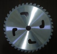 Sell mower saw blade for grass
