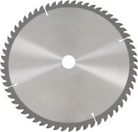 Sell TCT SAW BLADE FOR WOOD /ALUMINIUM