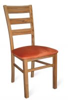 PASCAL1 beech chair