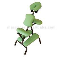 Sell portable massage chair MCS01