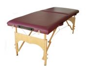 portable massage table