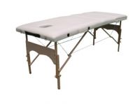 3 section portable massage table