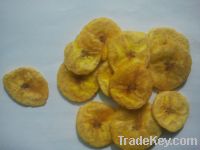 Banana, Jack fruit chips