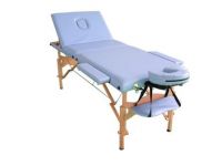 3-Section Portable Massage Table