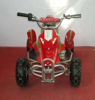 Sell 49cc ATV/Quad (EPA Approved)