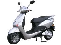 Sell 500W Electric Motorcycles