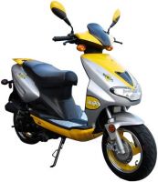 Sell 50cc DOT Scooter