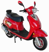 Sell 50CC/150CC DOT Scooters