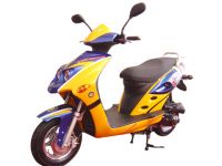 Sell New Style Gas Scooters