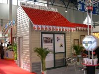 sell  roofing tile with a strong sense of stereoscopy
