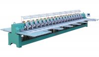 Sell embroidery machines