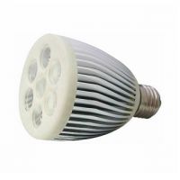 LED Bulb 7X1W, LED Spotlight, LED Lamp, LED Light