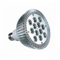 LED PAR38 Bulb 12x1W, LED Spotlight PAR38, LED PAR38 Lamp, LED Light