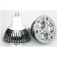 LED Bulb MR16 3x2W, LED Spotlight MR16, LED Lamp, LED Light