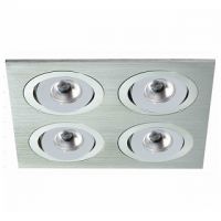 Sell LED Downlight 4x1W, LED Ceiling Light, LED down light