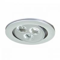 Sell LED Downlight 3x1W, LED Down light, LED Ceiling Light