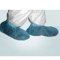 Sell Non woven Shoe cover,OverShoe,Over Shoe