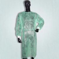 Sell Isolation Gown,protective Gown