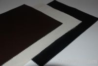 Sell PU leather (pvc leather, faux leather, leatherette)