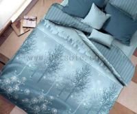 Sell Bamboo Fiber Bedding Set