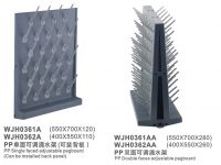 Sell ADJUSTABLE PEGBOARD(WJH0361A)