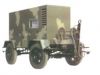 Trailer Diesel Generator