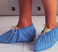 Sell CPE shoe-covers