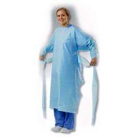 Sell protective gown