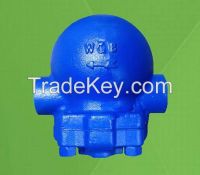 Sell FT14 Lever ball float steam trap