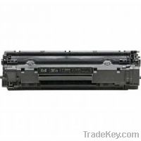 Compatible Black Toner Cartridge for HP C435A Stardard