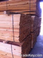 Sell Yellow Pine Lumber
