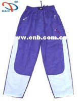 sports pants, sports trousers, casual pants(www enb com cn)