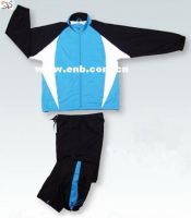 Sell tracksuit, jogging suit, sports wear