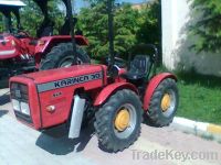 Garden Tractor