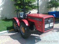 Garden Tractor 2