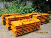 Sell Apron Feeder Pans