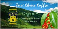 Organic Coffee