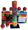 Sell various kinds of fireworks from China