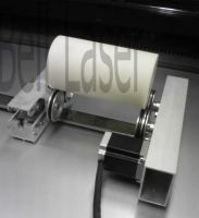Sell Sell Rotary Device for Laser Engraver/Engraving/Cutting Machine