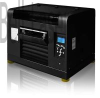 Sell Color Inkjet Printer for Any Material A3 Size. Motorized Table