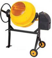 Sell Cement Mixer (C-150)