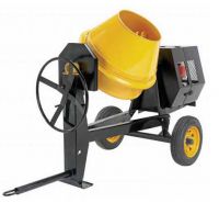 Sell Cement Mixer (C-260A)