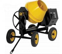 Sell Cement Mixer (C-260B)