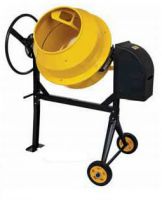 Sell Cement Mixer (C-125A)