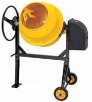 Sell Cement Mixer (C-160)