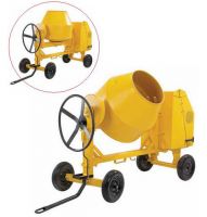 Sell Cement Mixer (C-285)