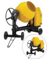 Sell Cement Mixer (C-400)