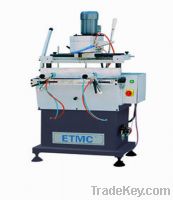 PVC Single Axis Copying Router ETDF-100